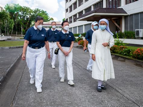 sisters of mary silang cavite|Biga Girlstown Philippines .